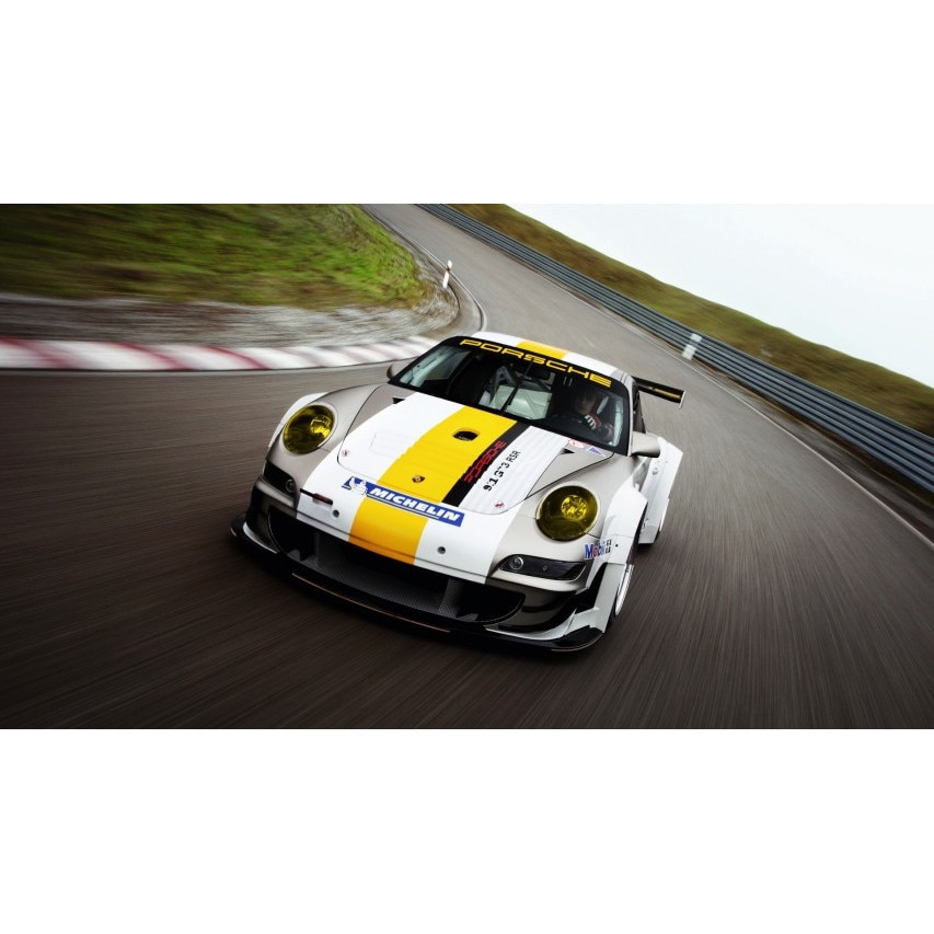 Fototapet autoadeziv 75x100 cm, Auto model 389