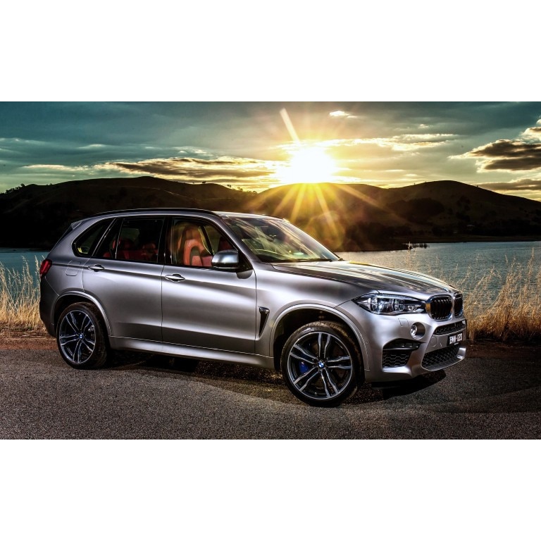 Tablou canvas 35x50 cm, Auto model 440