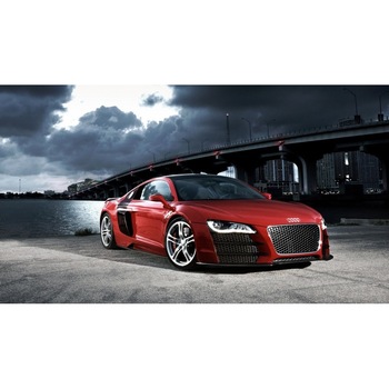 Tablou canvas 100x70 cm, Auto model 448 Tablou canvas 100x70 cm, Auto model 448