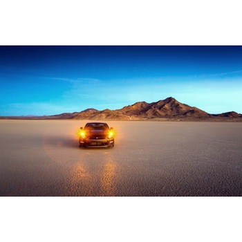 Tablou canvas 35x50 cm, Auto model 386 Tablou canvas 35x50 cm, Auto model 386