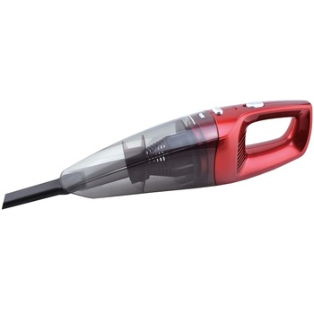Aspirator de mana Heinner HHVC-H7.4RD, 7.4 V, 0.55 L, filtru lavabil, Rosu Aspirator de mana Heinner HHVC-H7.4RD, 7.4 V, 0.55 L, filtru lavabil, Rosu