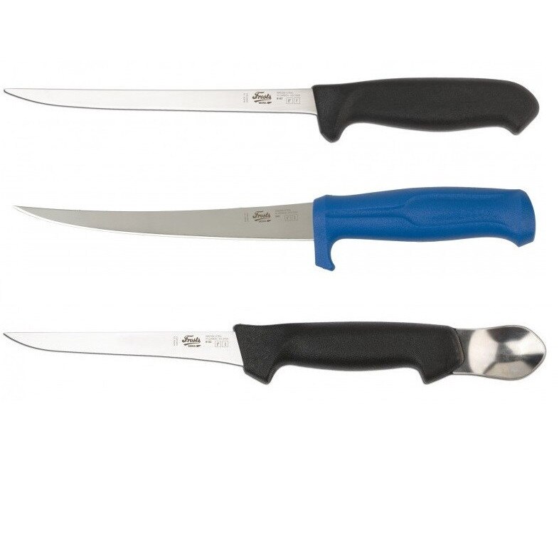 Set cutite de macelarit peste Mora, CP7