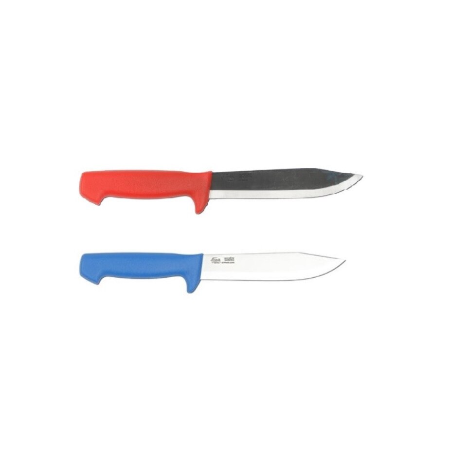 Set cutite de macelarit peste Mora, CP2