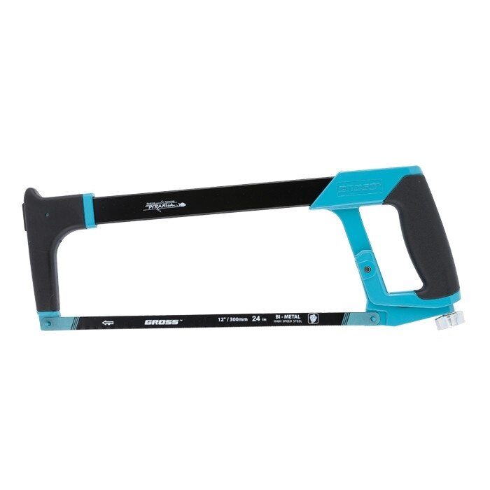 Ferastrau PIRAHNA cu cadru 300mm Gross