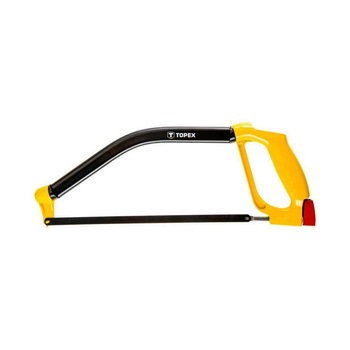 Fierastrau pentru metal 300 mm TOPEX 10A145 Fierastrau pentru metal 300 mm TOPEX 10A145