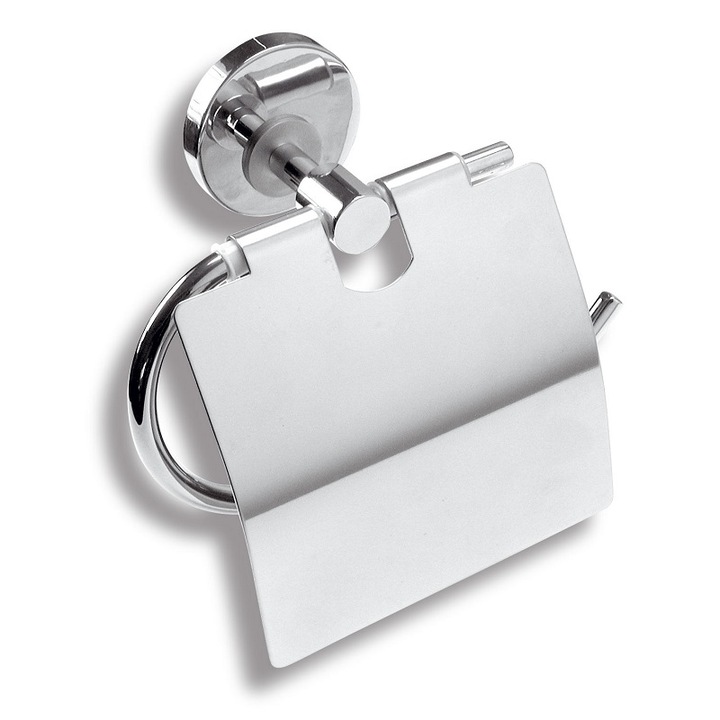 Porthartie cu protectie, crom, Titania Mephisto, Ferro