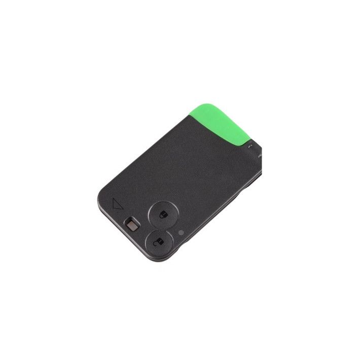 Carcasa telecomanda EVO compatibila RENAULT 1200