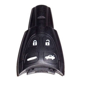 Carcasa telecomanda EVO compatibila SAAB 1279 Carcasa telecomanda EVO compatibila SAAB 1279