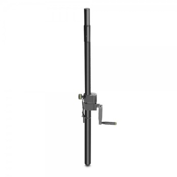 Stativ pentru boxa GRAVITY SP 2472 B Stativ pentru boxa GRAVITY SP 2472 B