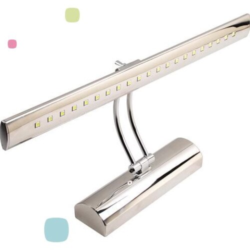 Aplica led Decorativa 4W ,21 Leduri , Lumina Naturala , 570lm , IP20