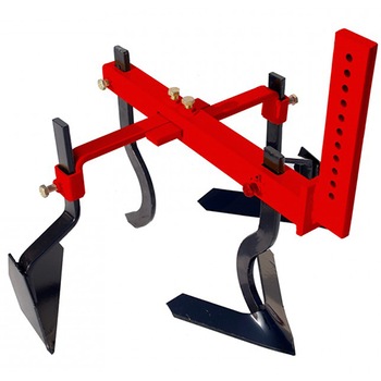 Prasitoare motocultor O-Mac 1350, 3 cutite, 57.5 cm latime lucru, 7 pozitii de reglare, 9.3 kg Prasitoare motocultor O-Mac 1350, 3 cutite, 57.5 cm latime lucru, 7 pozitii de reglare, 9.3 kg