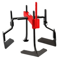 prasitoare motocultor o-mac 7501000 3 cutite 42 cm latime lucru 4 pozitii de reglare 98 kg imagen 5_0_
0
