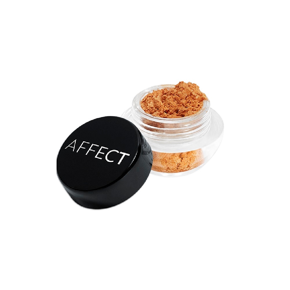 Pigment Charmy N-0128, Affect Cosmetics, nuante atractive, 4.1 g
