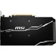 MSI GeForce RTX™ 2060 VENTUS 6G OC Videokártya, 6GB GDDR6, 192-bit