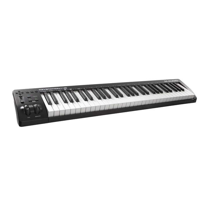 Контролер M-Audio Keystation 61 МКIII