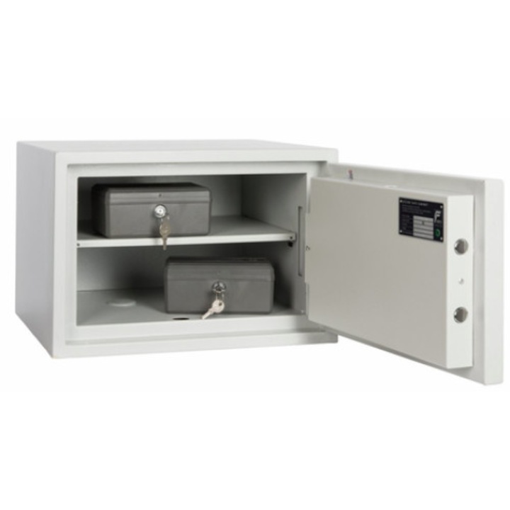 Метален сейф Valberg SB 220