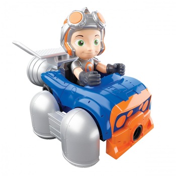Set de joaca Flying Rusty Kart Rusty Rivets Set de joaca Flying Rusty Kart Rusty Rivets