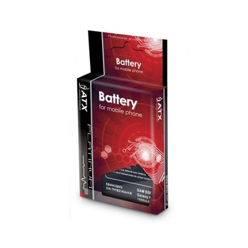 Acumulator HTC G1 (1400 mAh) ATX Acumulator HTC G1 (1400 mAh) ATX