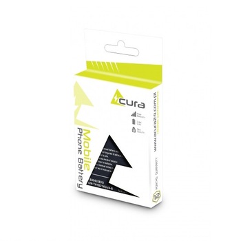 Acumulator SAMSUNG Galaxy S Advance (1550 mAh) Acura Acumulator SAMSUNG Galaxy S Advance (1550 mAh) Acura