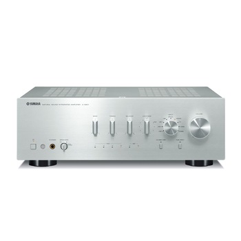 Amplificator Yamaha A-S801 Silver Amplificator Yamaha A-S801 Silver