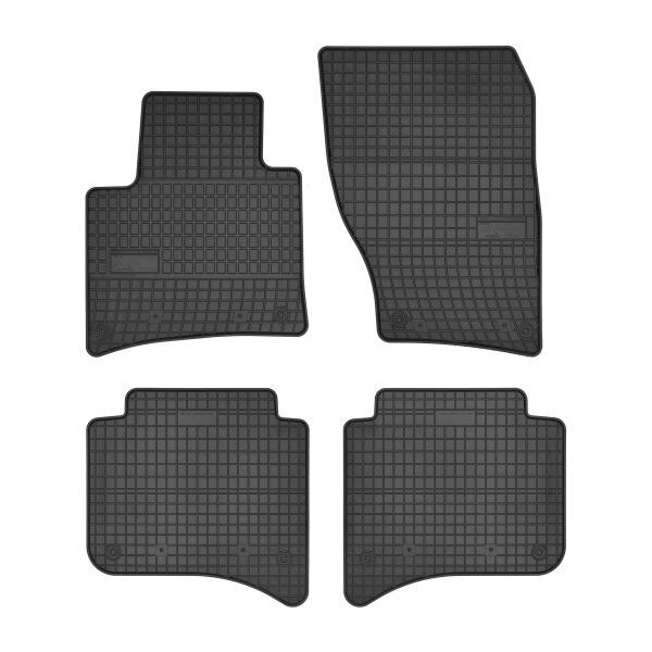 Set covorase cauciuc PORSCHE CAYENNE; VW TOUAREG 01.10- suv frogum