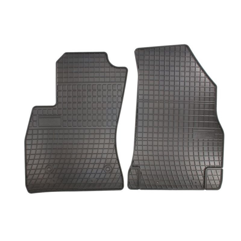 Set 2 covorase cauciuc pentru FIAT DOBLO CARGO; OPEL COMBO/MINIVAN 02.10- Van