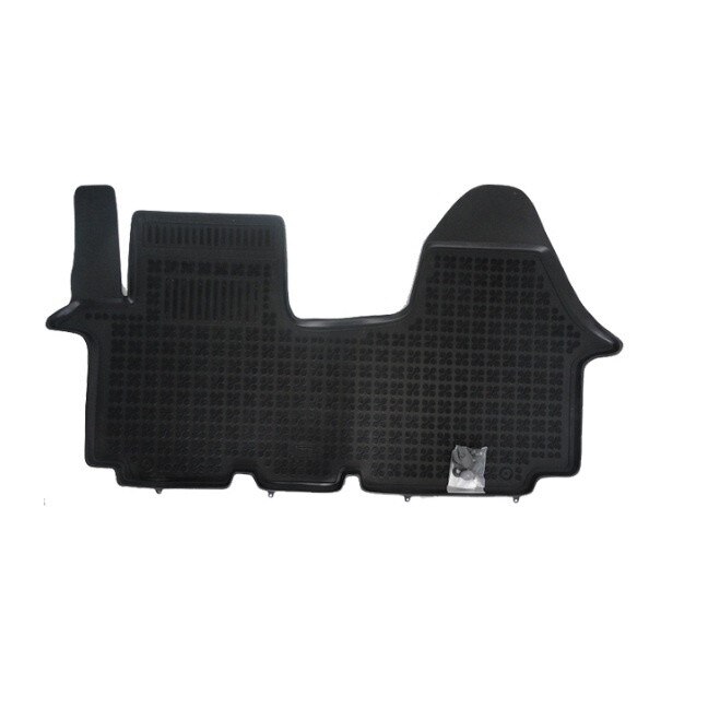 Set 2 covorase/presuri dedicate Nissan Primastar I dupa 2001,din cauciuc antiaderent stil tavita calitate de TOP