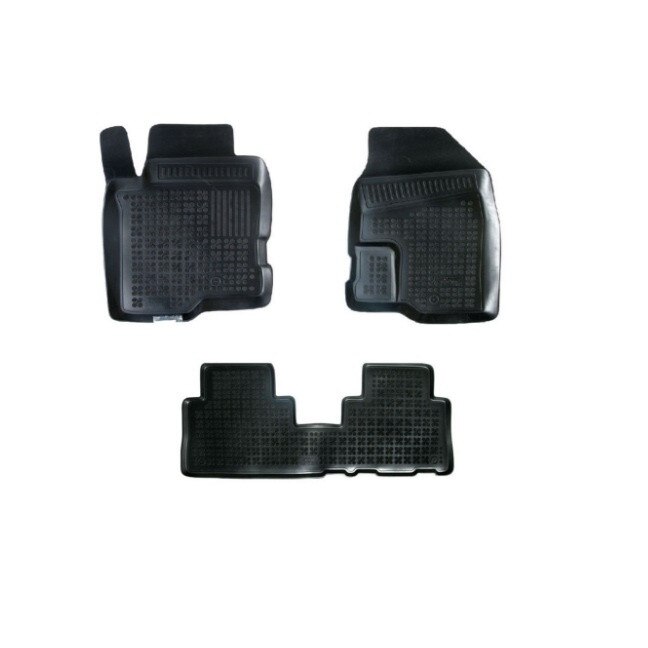 Set 4 covorase/presuri dedicate Opel Antara dupa 2006,din cauciuc antiaderent stil tavita calitate de TOP