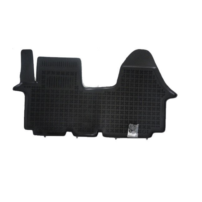 Set 2 covorase/presuri dedicate Opel Vivaro I dupa 2001,din cauciuc antiaderent stil tavita calitate de TOP