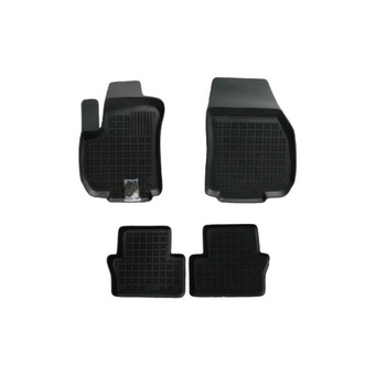 Set 4 covorase/presuri dedicate Opel Zafira B dupa 2005,din cauciuc antiaderent stil tavita calitate de TOP Set 4 covorase/presuri dedicate Opel Zafira B dupa 2005,din cauciuc antiaderent stil tavita calitate de TOP