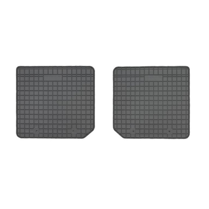 Set covorase cauciuc OPEL ZAFIRA A, ZAFIRA B 04.99- frogum