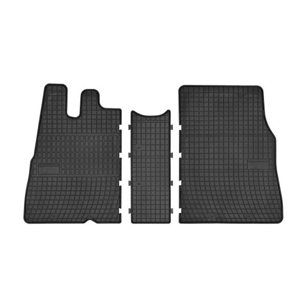 Set 3 covorase presuri cauciuc pentru CITROEN JUMPER FIAT DUCATO PEUGEOT BOXER 02.94- Bus/Van