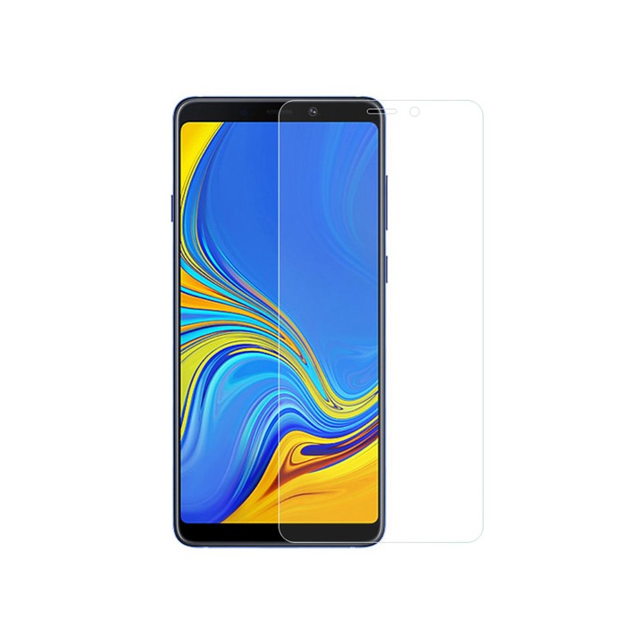 Стъклен Протектор Screen за Samsung Galaxy A9 (2018) / A9 Star Pro / A9s