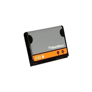 Acumulator Original BLACKBERRY F-S1 (1270 mAh) Acumulator Original BLACKBERRY F-S1 (1270 mAh)