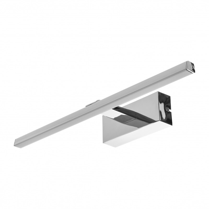 Aplica EL 1838/8W CH, Crom, Led 8W, 4000k