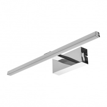 Aplica EL 1838/8W CH, Crom, Led 8W, 4000k Aplica EL 1838/8W CH, Crom, Led 8W, 4000k