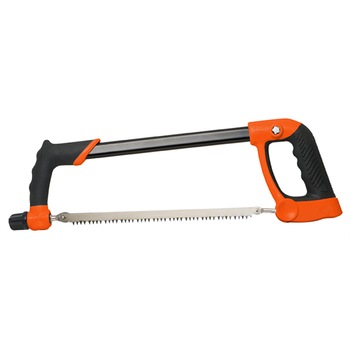 Fierastrau universal Handy 10450, 300 mm, panza din otel, maner cauciucat Fierastrau universal Handy 10450, 300 mm, panza din otel, maner cauciucat