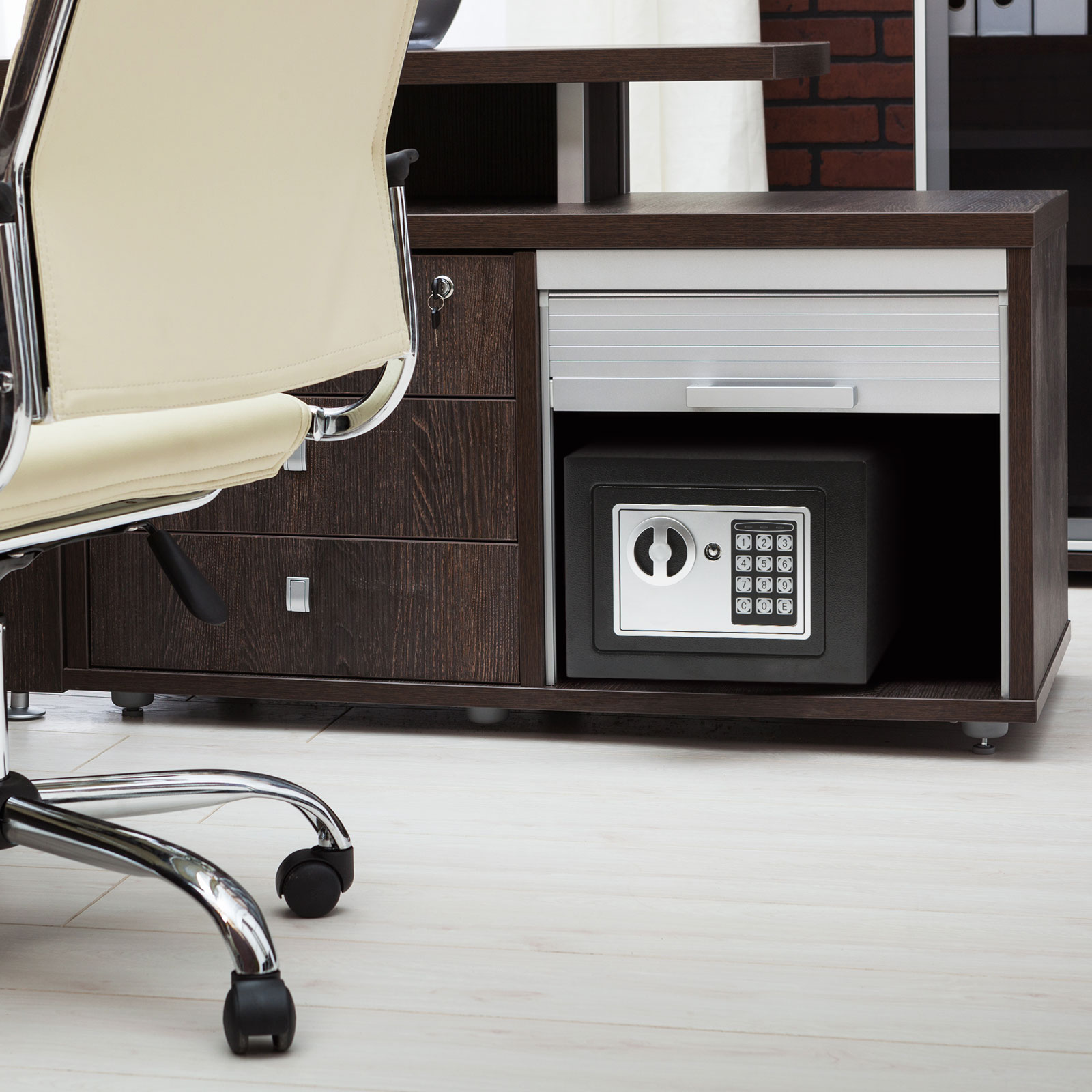 Mini Emag Seif Smart - Mini - eMAG.ro
