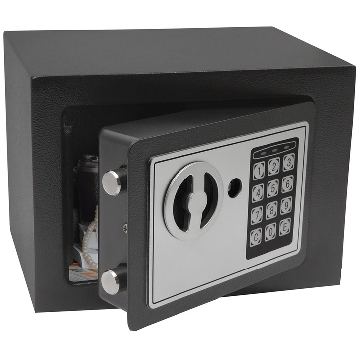 Seif Smart - Mini