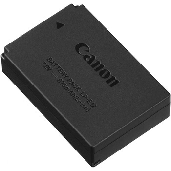 Acumulator Canon LP-E12 Acumulator Canon LP-E12