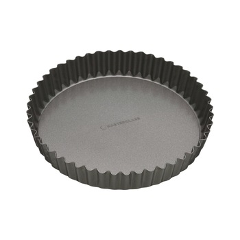 Forma pentru tarta, 25 cm, otel carbon - Kitchen Craft Forma pentru tarta, 25 cm, otel carbon - Kitchen Craft