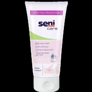 Spuma Seni Care cu arginina, anti inflamatii, anti escare 100 Ml , Seni Care Spuma Seni Care cu arginina, anti inflamatii, anti escare 100 Ml , Seni Care