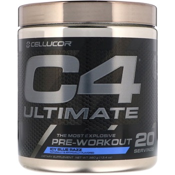 Preantrenamant C4 ultimate, 430g Preantrenamant C4 ultimate, 430g