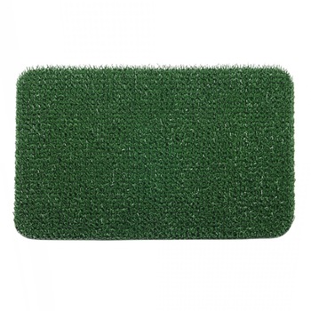 Covor intrare, iMK®, polietilena, de exterior, verde, dreptunghiular, 60 x 40 cm Covor intrare, iMK®, polietilena, de exterior, verde, dreptunghiular, 60 x 40 cm