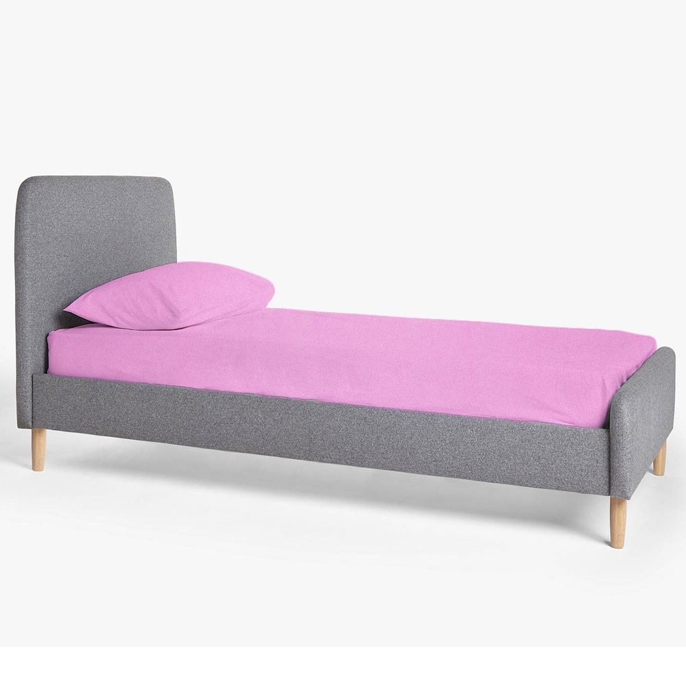 Protectie saltea impermeabila Terry Roz 11, 90 x 200 cm