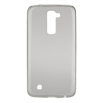 Husa LG K10 - Ultra Slim (Fumuriu) Husa LG K10 - Ultra Slim (Fumuriu)