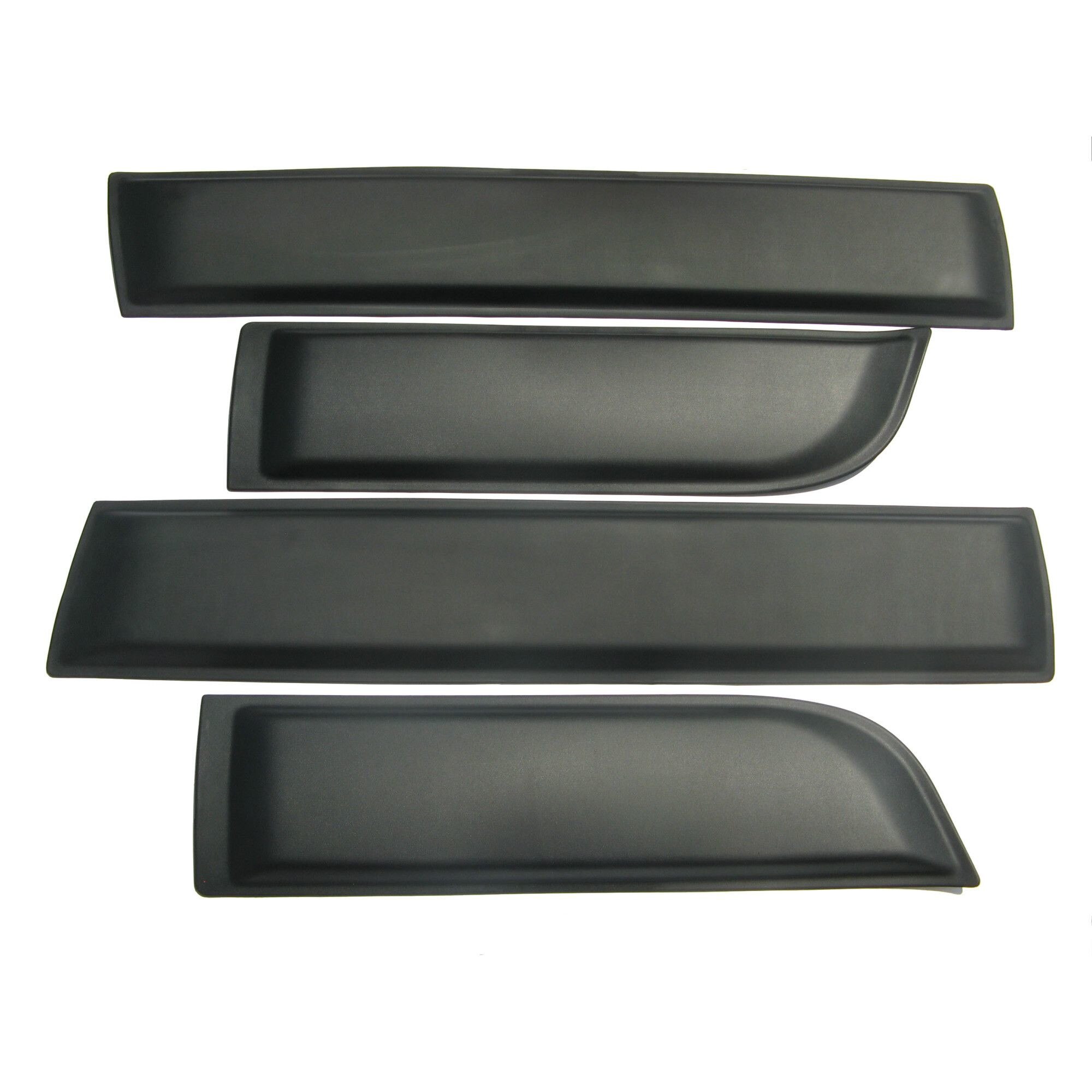 Protectie laterala usa fata stanga Duster EVO