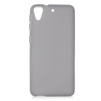 Husa HTC Desire 626 - Ultra Slim (Fumuriu) Husa HTC Desire 626 - Ultra Slim (Fumuriu)