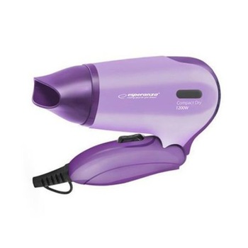 Uscator par 1200w Aphrodite Esperanza mov Uscator par 1200w Aphrodite Esperanza mov