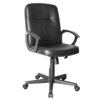 Scaun Directorial Birou, Rotativ, greutate suportata max 120kg, Negru. Scaun Directorial Birou, Rotativ, greutate suportata max 120kg, Negru.